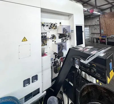 Used 2014 MAZAK VARIAXIS I-800 Multitasking Machining Centers Illinois US | Asset Exchange Corporation #1388174