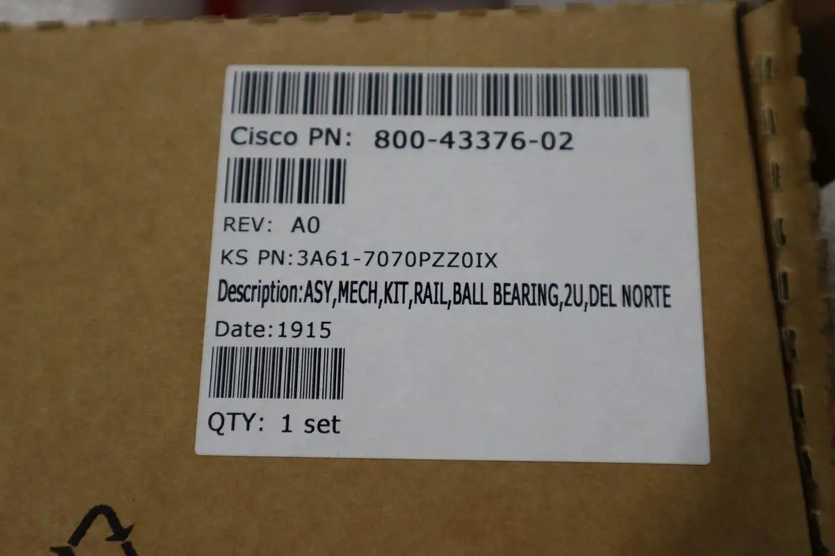 NEW HEWLETT PACKARD COMPUTER HSTNS-2120 / HSTNS2120 STOCK 2067-A