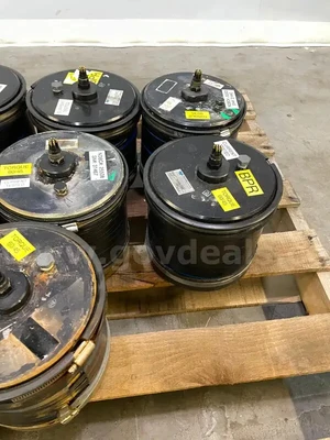 Used Teledyne AT-421 LF Telecom/Utility Delaware US | United Machine Co. #1563950