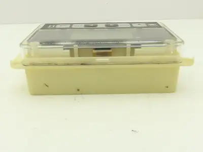 Toyota 57110-12640-71 Electric Forklift Dash Display Meter Controller Assembly