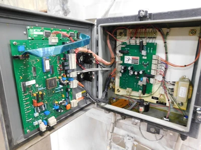 Used Ingersoll Rand _UNKNOWN_ Air Compressor Dryers Ohio US | Equipment Recovery Corp. #1329656