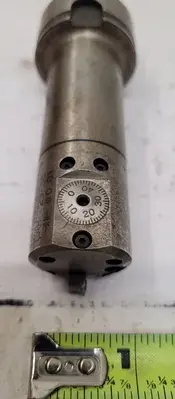 USED MST A40-MFA29-105