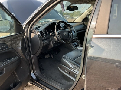 Used 2014 BUICK ENCLAVE SUVs Michigan US | Miedema Asset Management Group #1402820