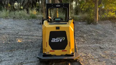 USED 2026 ASV RT-40