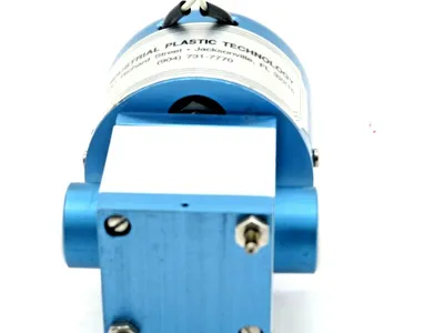 NEW MASON FLOW CONTROLS SV-2-1266-7