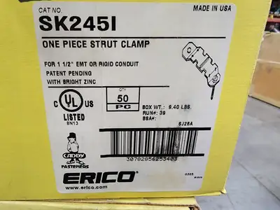 NEW ERICO SK2451