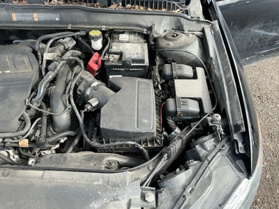 USED 2018 FORD FUSION