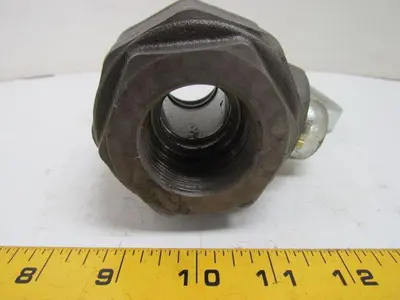 Used FLUTEC _UNKNOWN_ Valves/Fittings | Arrow Industrial #627933