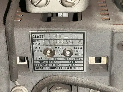 Used GRANT 3A Riveters Ohio US | HGR 24 #1505861