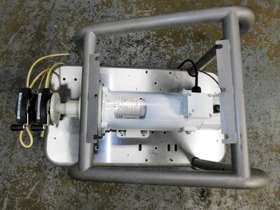 USED COLE PALMER 77495-00