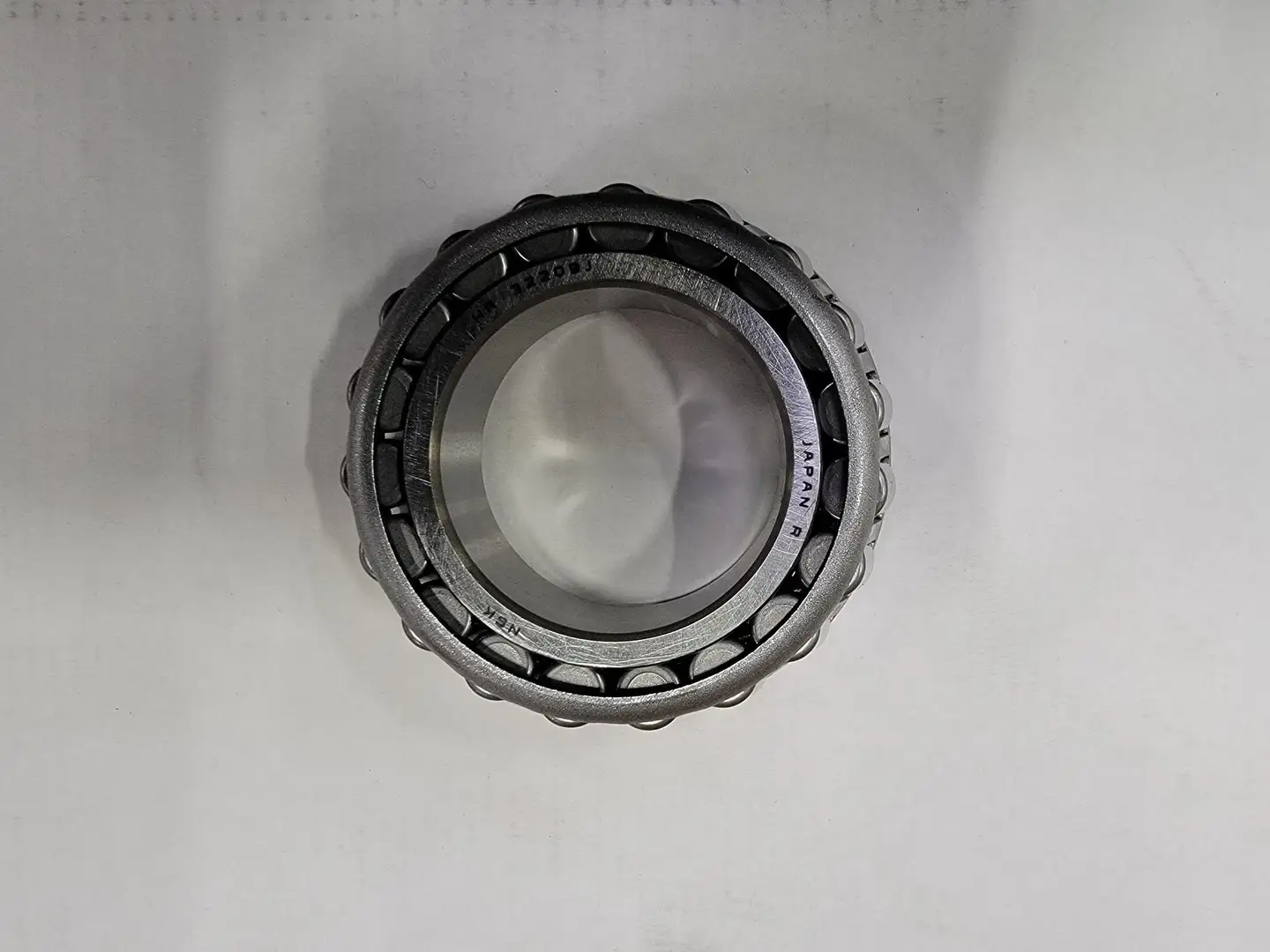 Single Row Tapered Roller Bearing HR 32209J
