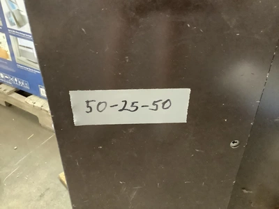 Used _UNKNOWN_ _UNKNOWN_ Safes Michigan US | Miedema Asset Management Group #1308022