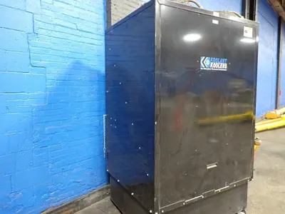 USED DIMPLEX CVI15001M