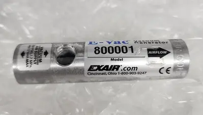 NEW EXAIR 800001