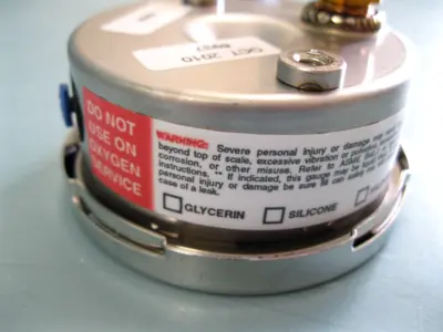 NEW Ashcroft 25-1009-AW-02B-1600KP/#