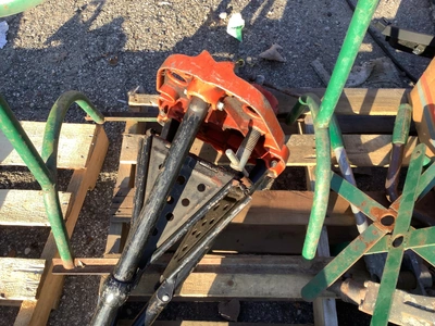 Used _UNKNOWN_ _UNKNOWN_ Misc Industrial Equipment Michigan US | Miedema Asset Management Group #1575993