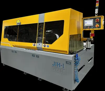 PMI-NC30 L-Type Fully Automatic Saw