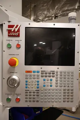 2024 HAAS VF-3SS CNC Milling | MD Equipment Services LLC (27)