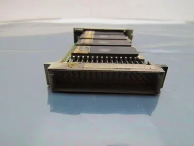 Siemens Sinumerik 6FX1126-0BD01 570 260 9104.00 Memory Module Card