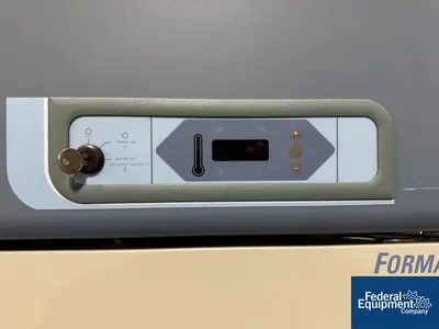 USED Thermo Scientific Thermo Scientific Forma 2-Door Refrigerator