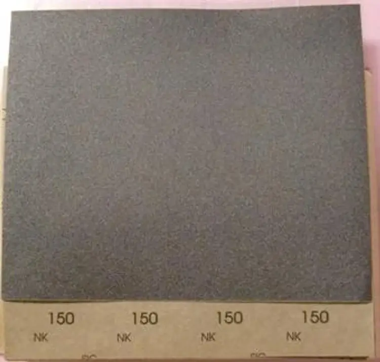 Used KOEHLER K25510 Sanding Paper Texas US | Bamko Surplus Process Equipment #932721