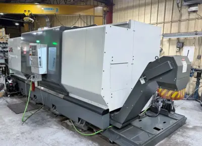 2020 HAAS ST-45L CNC Lathes | Olympia Technical Services (2)