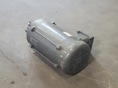 USED BALDOR AE973868