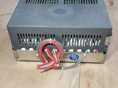 USED SCHENCK VEG20400