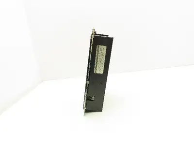 Advanced Micro Controls 2731 Controller