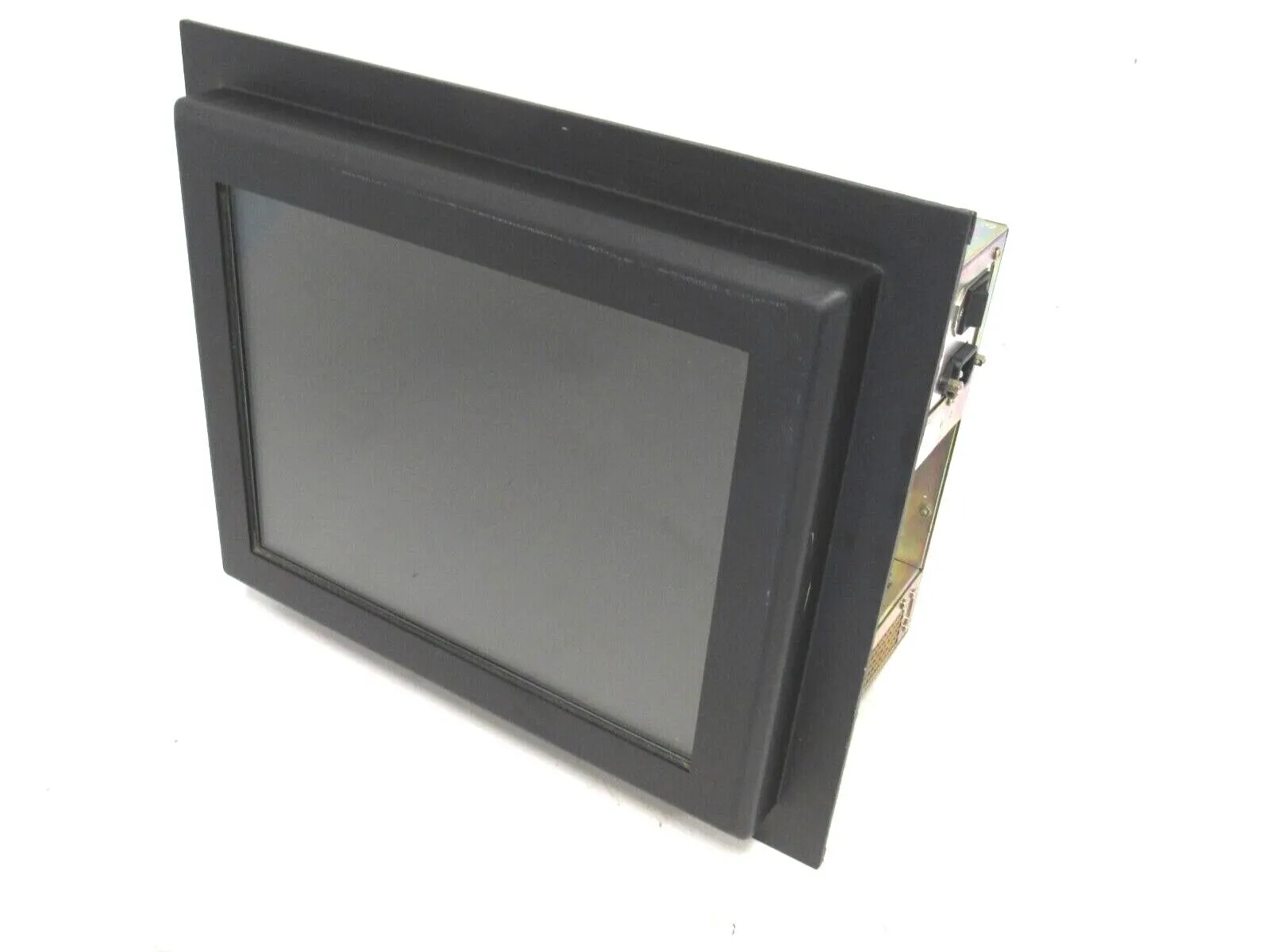 USED TRANSDUCTION TR-5001 INDUSTRIAL COMPUTOR TR5001