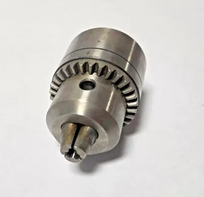 Albrecht _UNKNOWN_ Drill Chucks | Amiron Machinery (4)