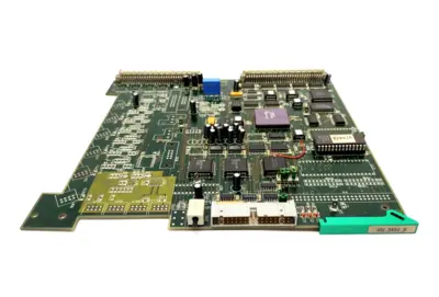 Used Charmilles CT8132450A,851 5450 B,8515450B,8515450 Printed Circuit Boards (PCB) Michigan US | Maverick Industrial Sales #1401640