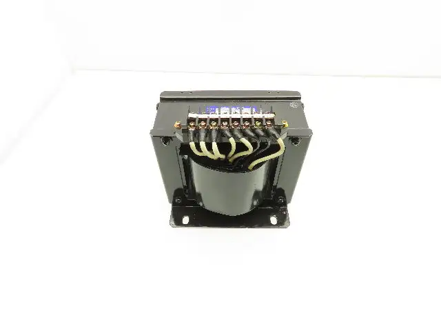 Used NUNOME _UNKNOWN_ Transformers | Arrow Industrial #560760