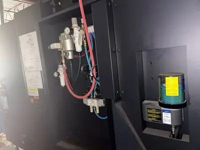 2019 DOOSAN DNM 5700S Vertical Machining Centers | Toolquip, Inc. (3)