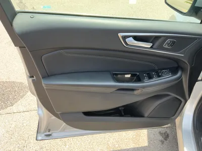 Used 2017 FORD EDGE SUVs Michigan US | Miedema Asset Management Group #1296286
