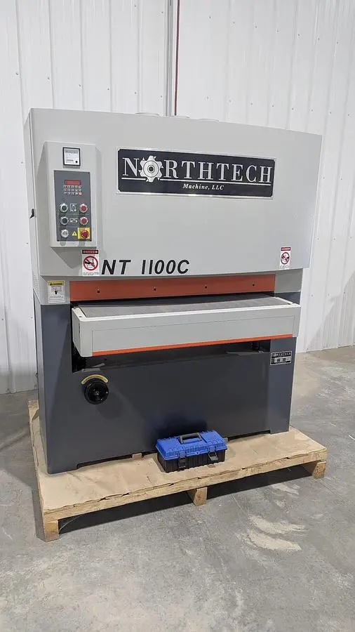 USED NORTHTECH NT-1100C