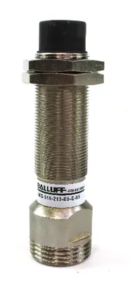 USED BALLUFF BES-516-213-E5-E-S5