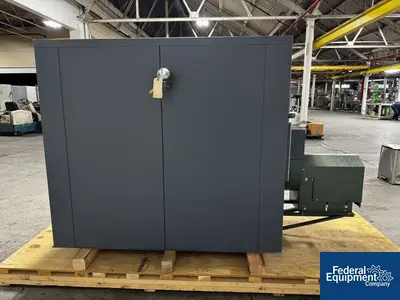 USED Benko Sahara Oven, model 3E02CS