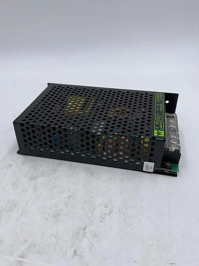 Used MURR ELECTRONIK MURR ELECTRONIK .85153 Industrial Controls | ND Industrial Surplus #1213615