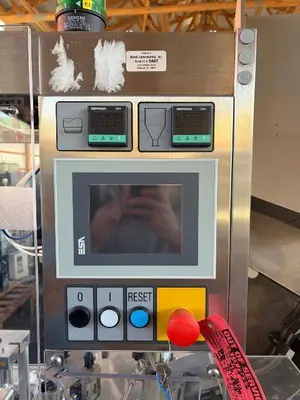 Used 2013 IMA C960 Liquid Paste Fillers Vertical Form & Fill New Jersey US | Perry Equipment #123152