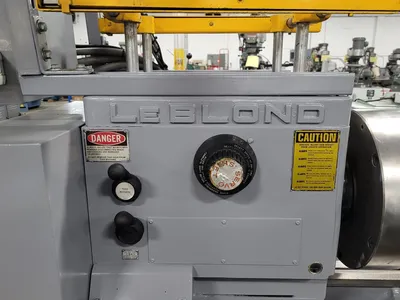 USED LEBLOND 19 REGAL