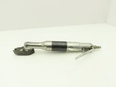 Stanley F30L136-20 Pneumatic Crowfoot Nutrunner 1/2" Right Angle Nut Driver