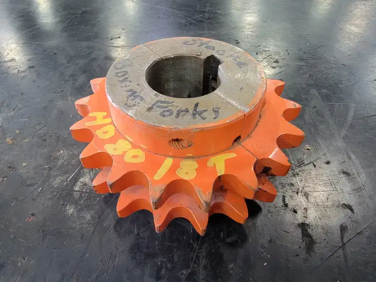 Used LENMARK INDUSTRIES HD80C18115S Miscellaneous MRO British Columbia CA | Lenmark #283548