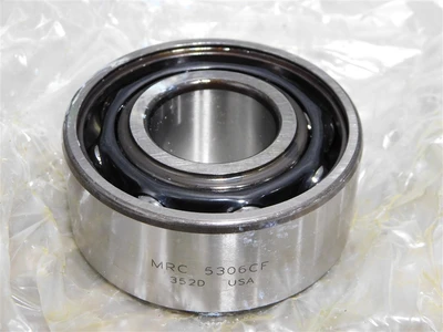 USED MRC 5306CF
