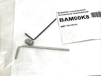 New | in-Stock Balluff BMF 103-HW-41 Sensors Michigan US | Maverick Industrial Sales #1390963