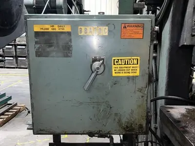 USED FEDERAL NO 6