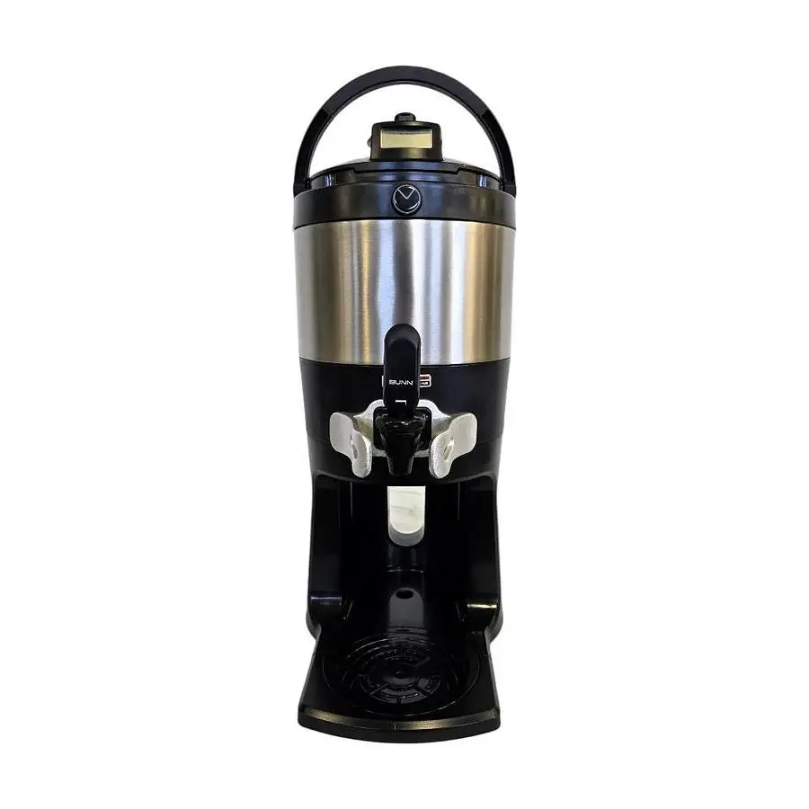 USED BUNN-O-MATIC 1GDSGGEN3