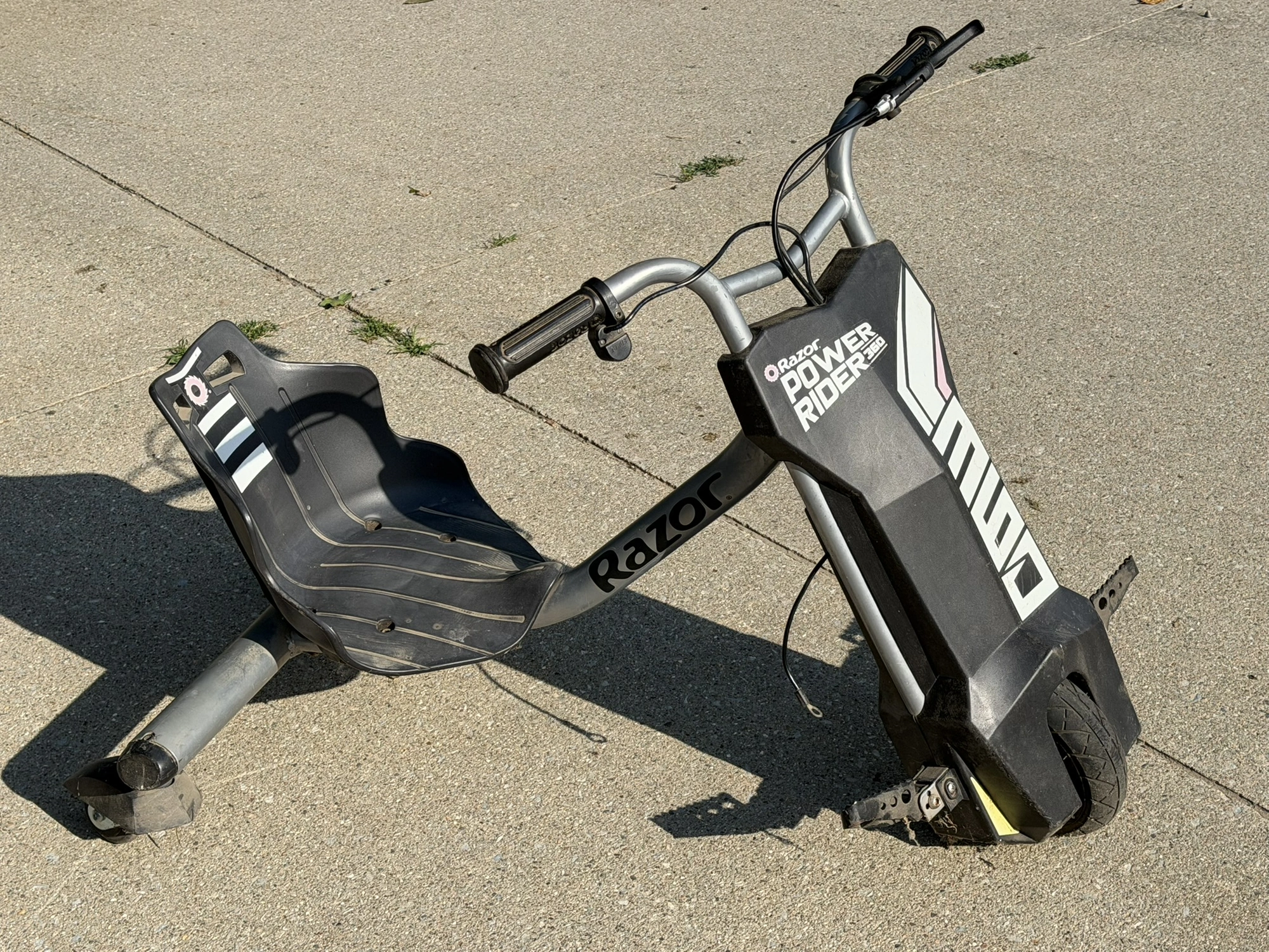 Used _UNKNOWN_ _UNKNOWN_ Bicycles Michigan US | Miedema Asset Management Group #1313791