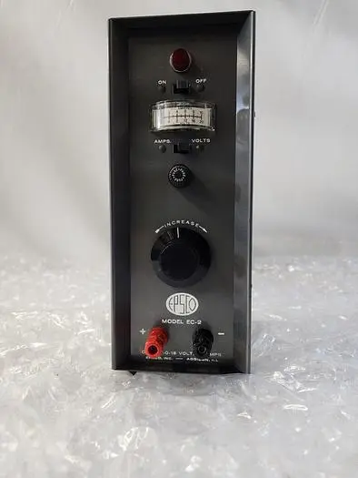 EPSCO ELECTRO MODEL EC-2