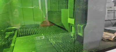 2018 BYSTRONIC BYSTAR 4020 Laser Cutters | Lion Machinery (3)